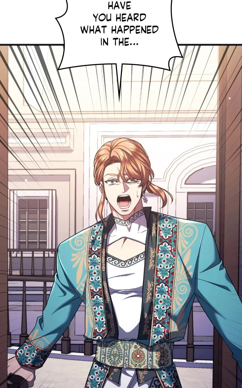 Who Stole the Empress? Chapter 88 page 91 - 