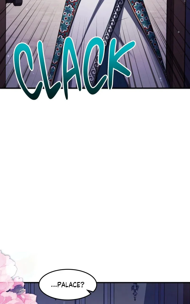 Who Stole the Empress? Chapter 88 page 92 - 