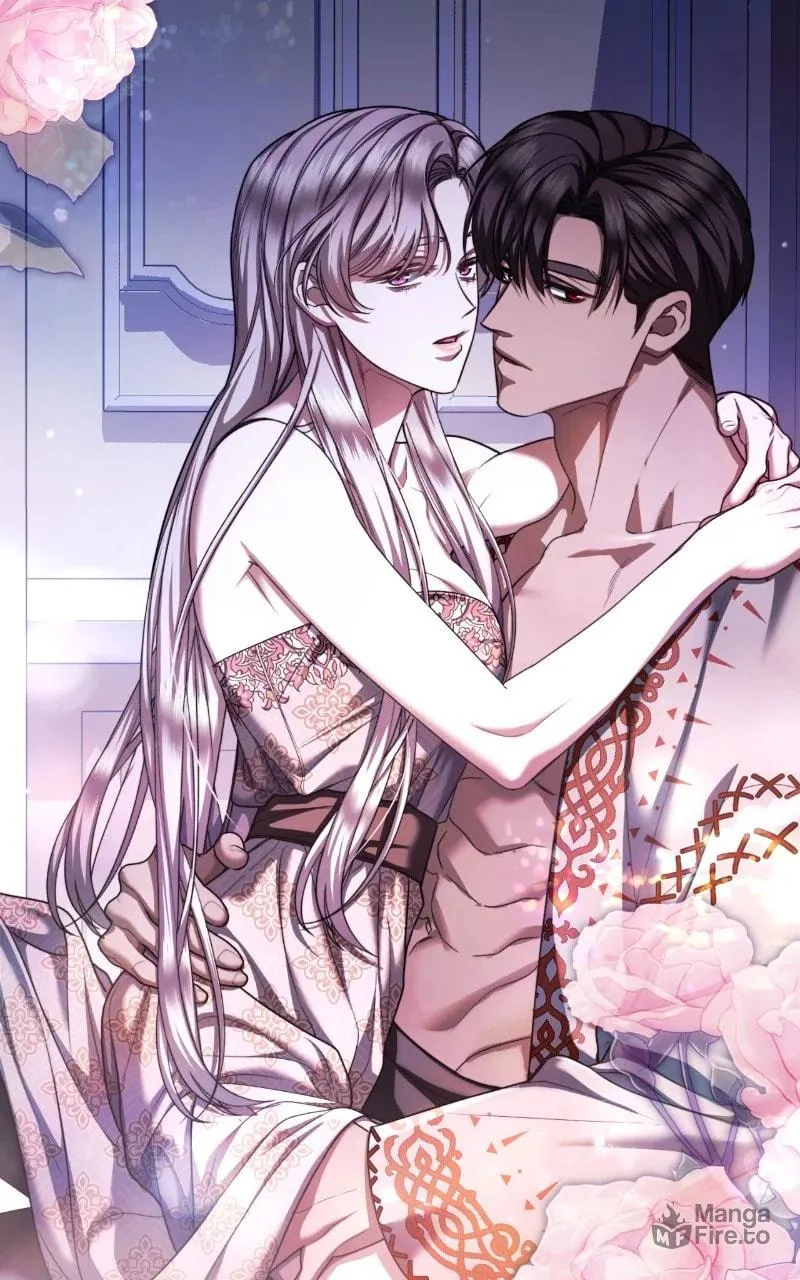 Who Stole the Empress? Chapter 88 page 93 - 