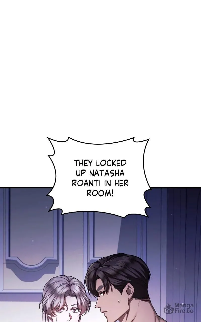Who Stole the Empress? Chapter 88 page 96 - 