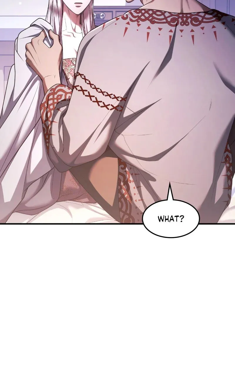 Who Stole the Empress? Chapter 88 page 97 - 