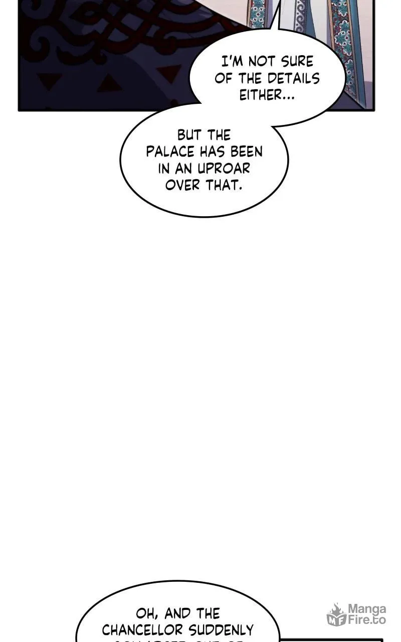 Who Stole the Empress? Chapter 88 page 99 - 