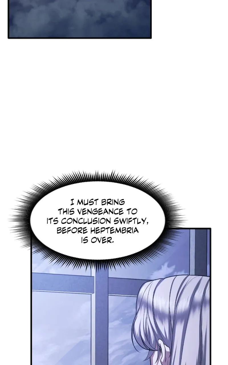 Who Stole the Empress? Chapter 89 page 2 - 