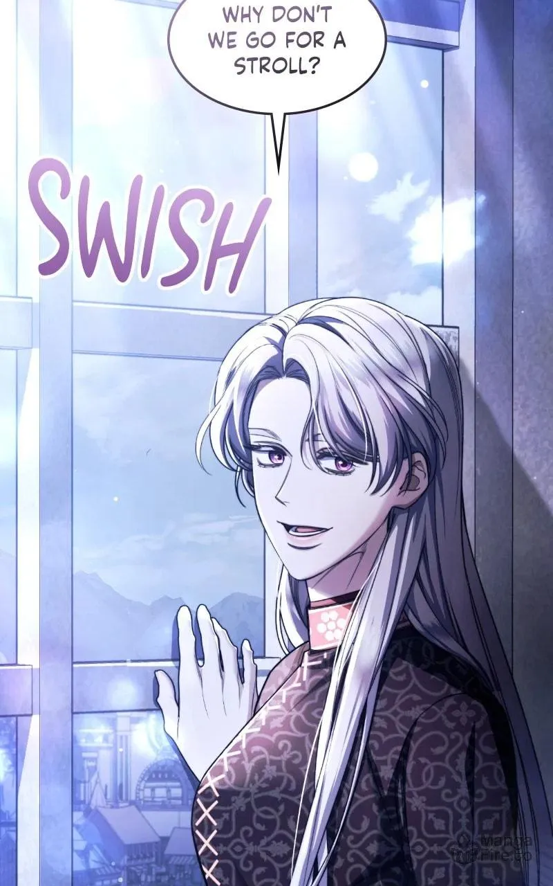 Who Stole the Empress? Chapter 89 page 12 - 