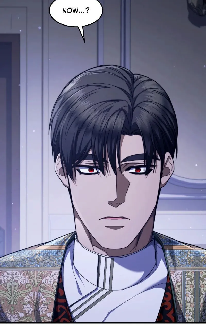 Who Stole the Empress? Chapter 89 page 14 - 