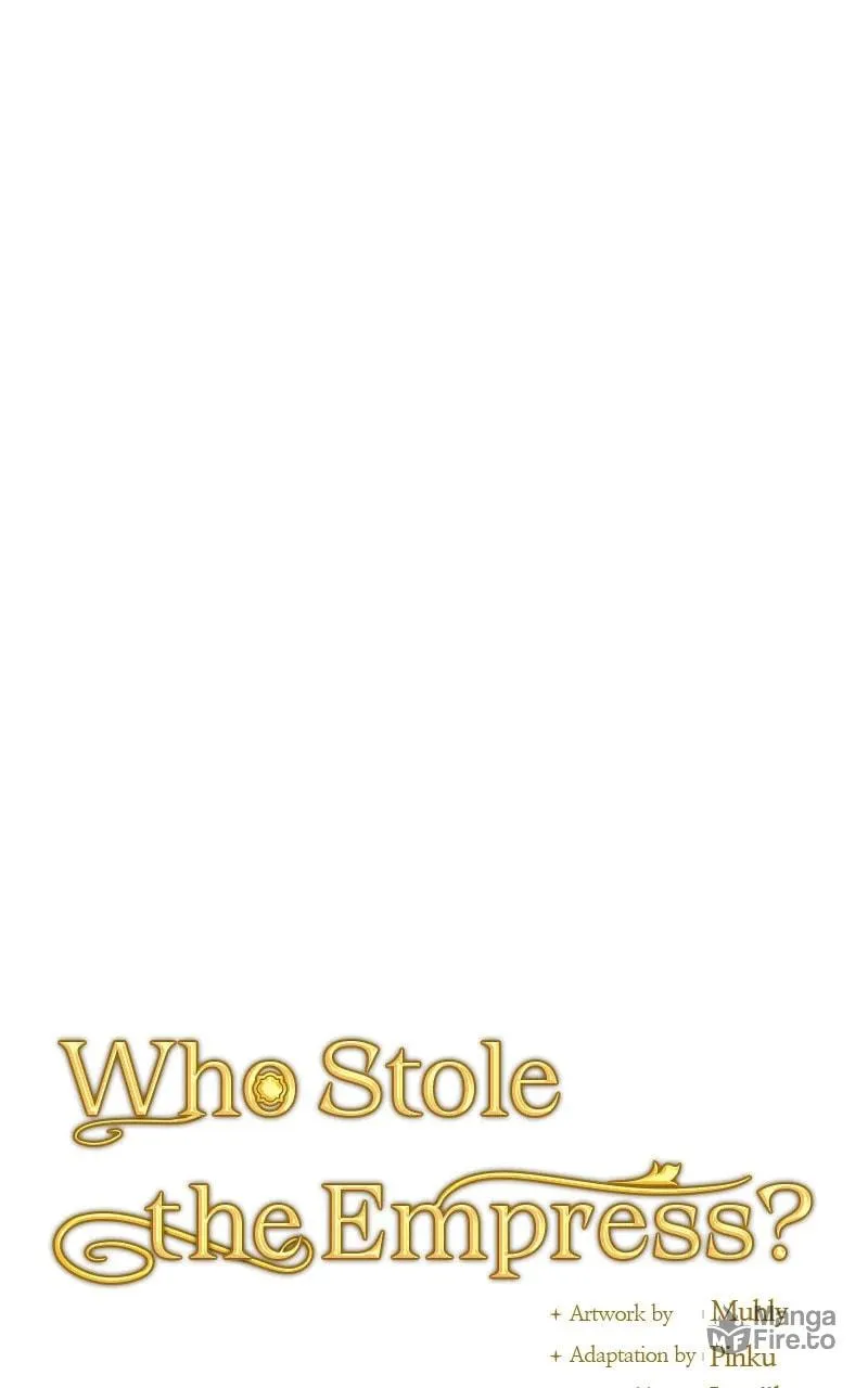 Who Stole the Empress? Chapter 89 page 15 - 