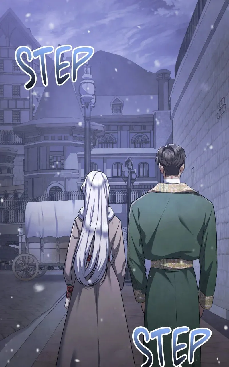 Who Stole the Empress? Chapter 89 page 17 - 