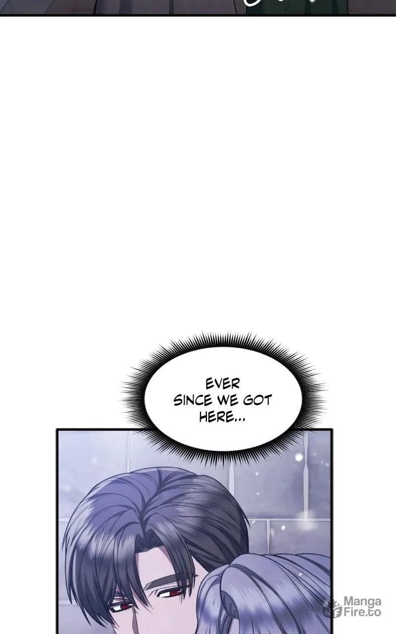 Who Stole the Empress? Chapter 89 page 18 - 
