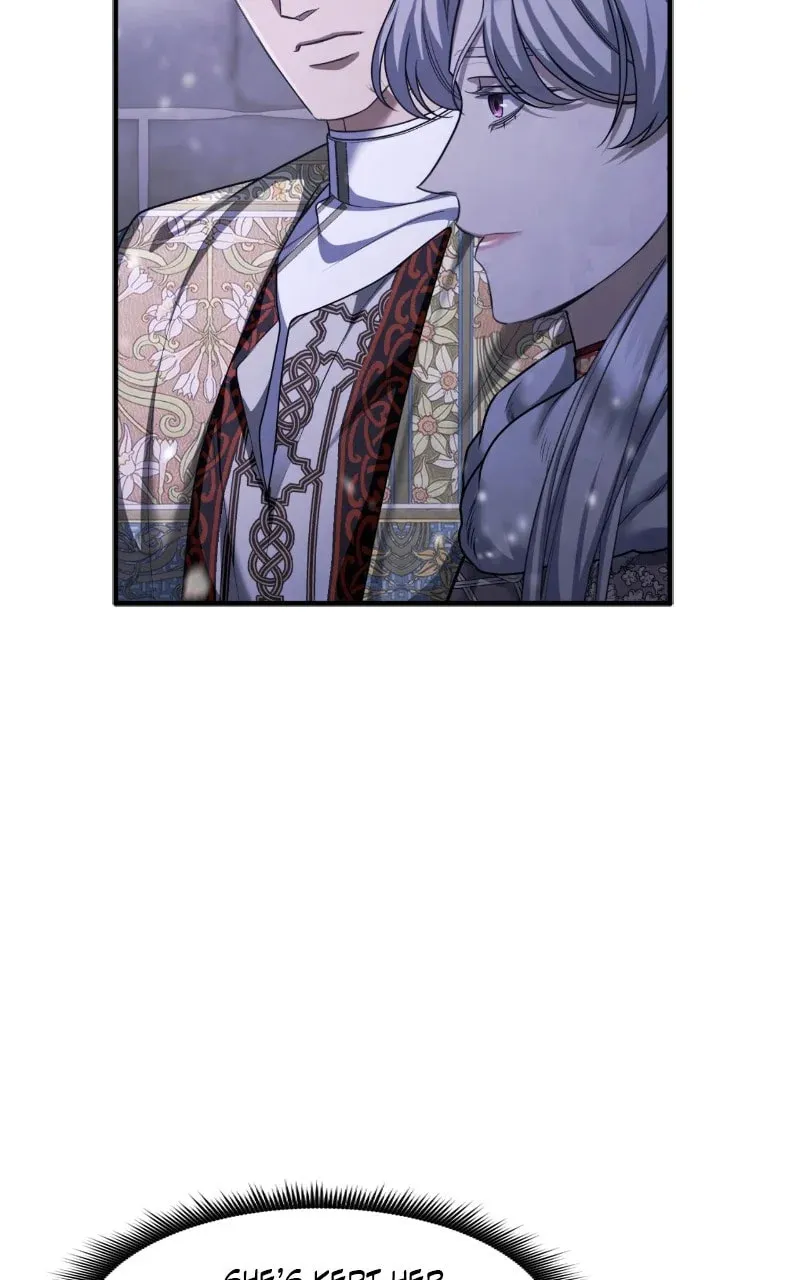 Who Stole the Empress? Chapter 89 page 19 - 