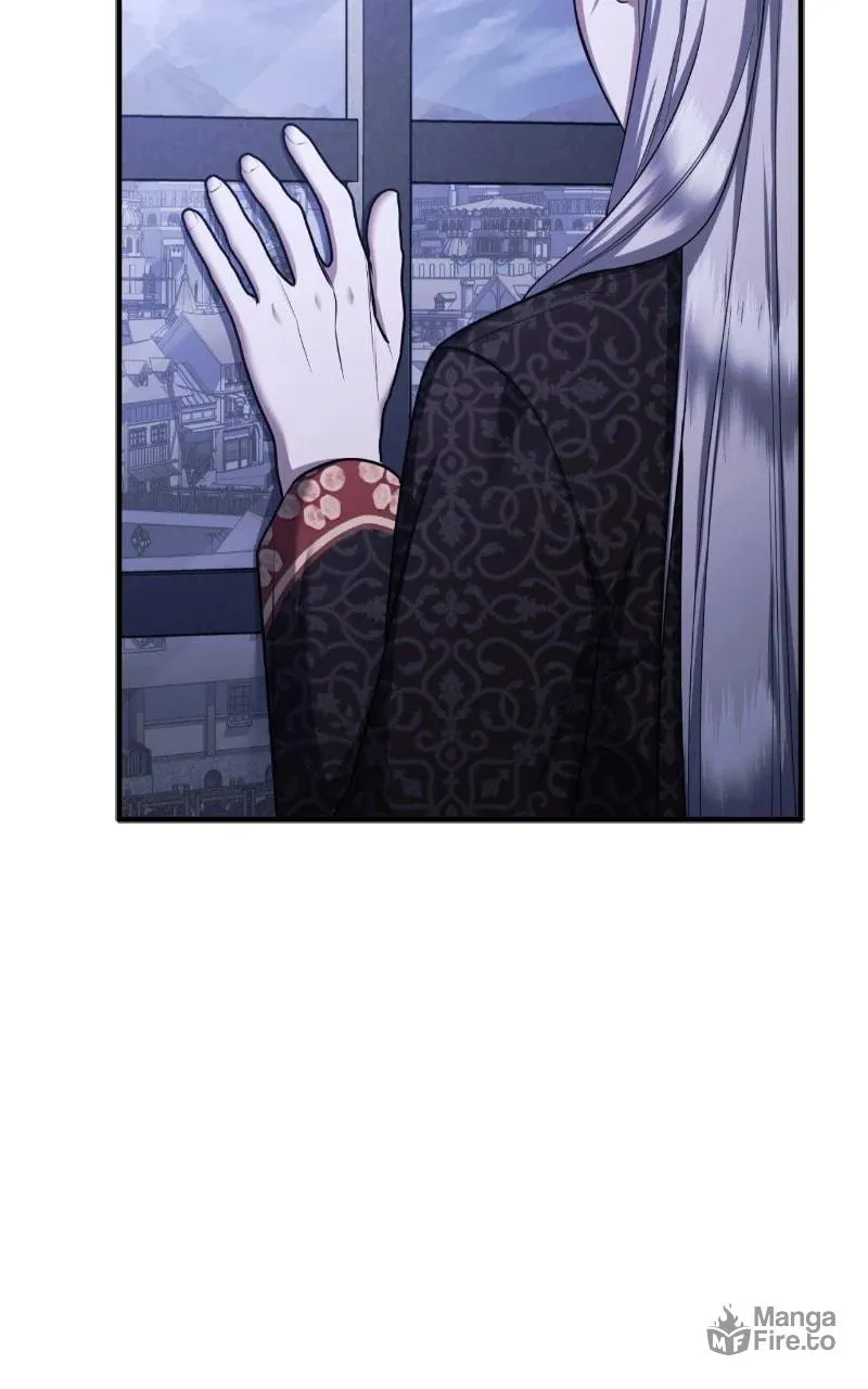 Who Stole the Empress? Chapter 89 page 3 - 