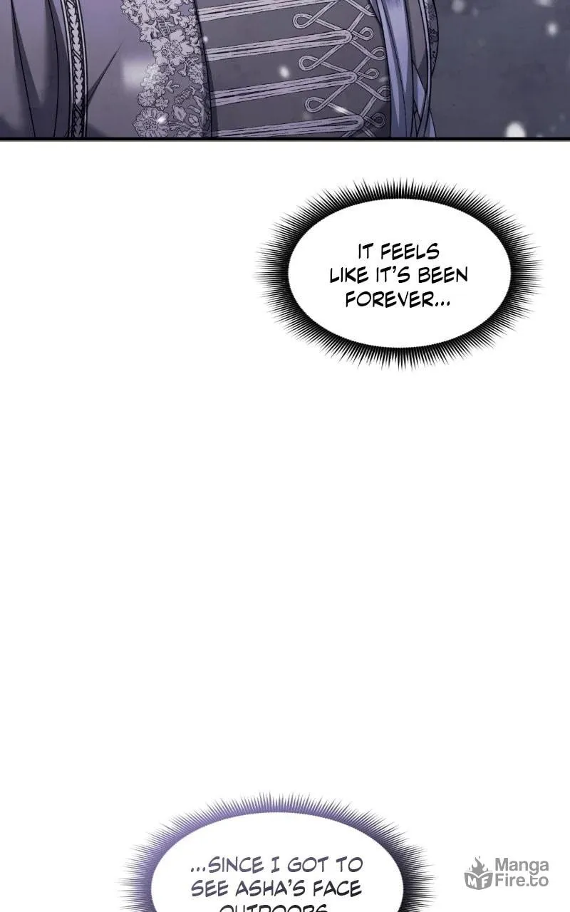 Who Stole the Empress? Chapter 89 page 21 - 