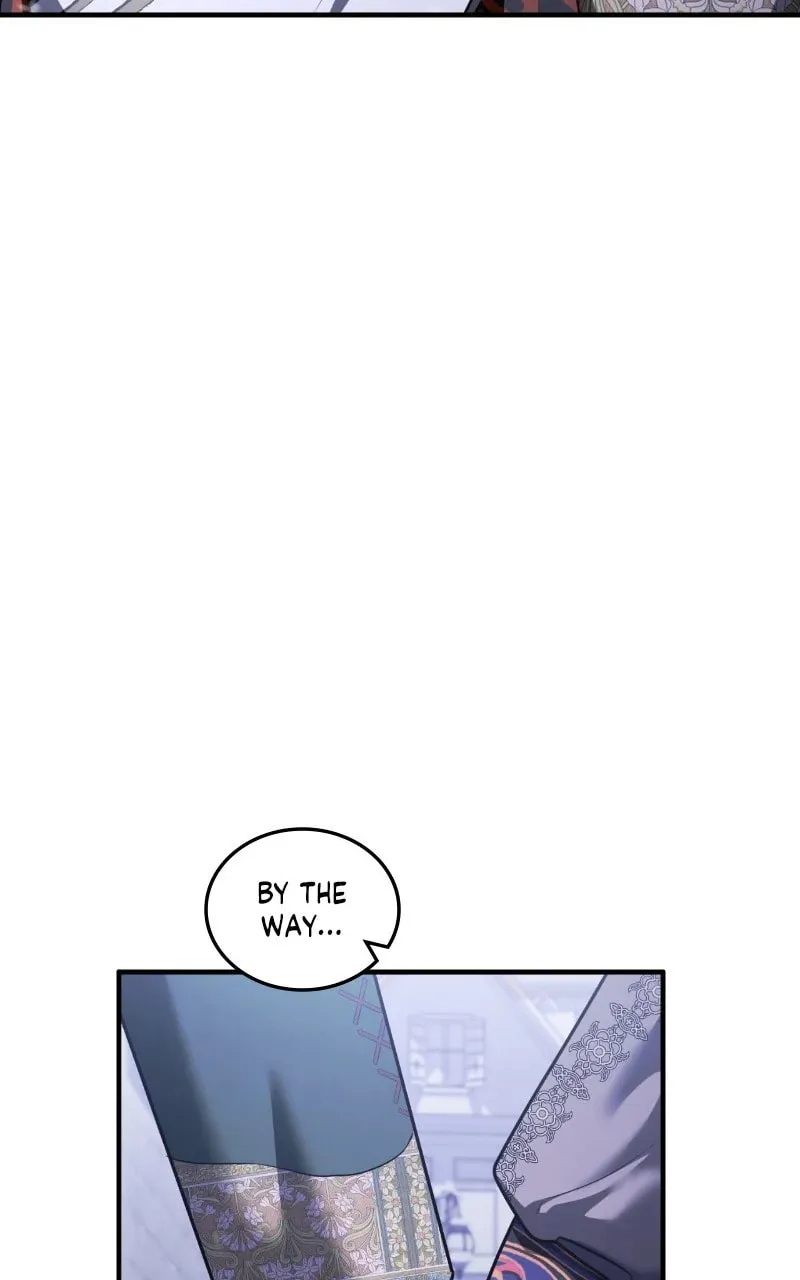 Who Stole the Empress? Chapter 89 page 23 - 