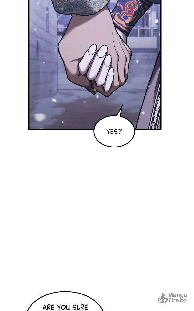 Who Stole the Empress? Chapter 89 page 24 - 