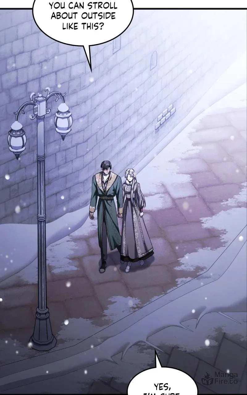 Who Stole the Empress? Chapter 89 page 25 - 