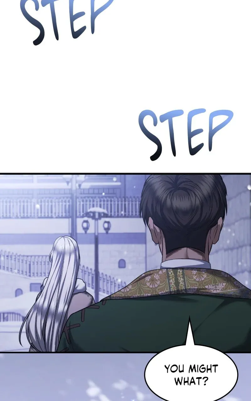 Who Stole the Empress? Chapter 89 page 28 - 