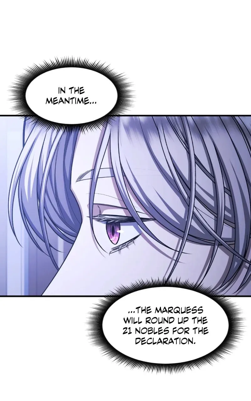 Who Stole the Empress? Chapter 89 page 4 - 