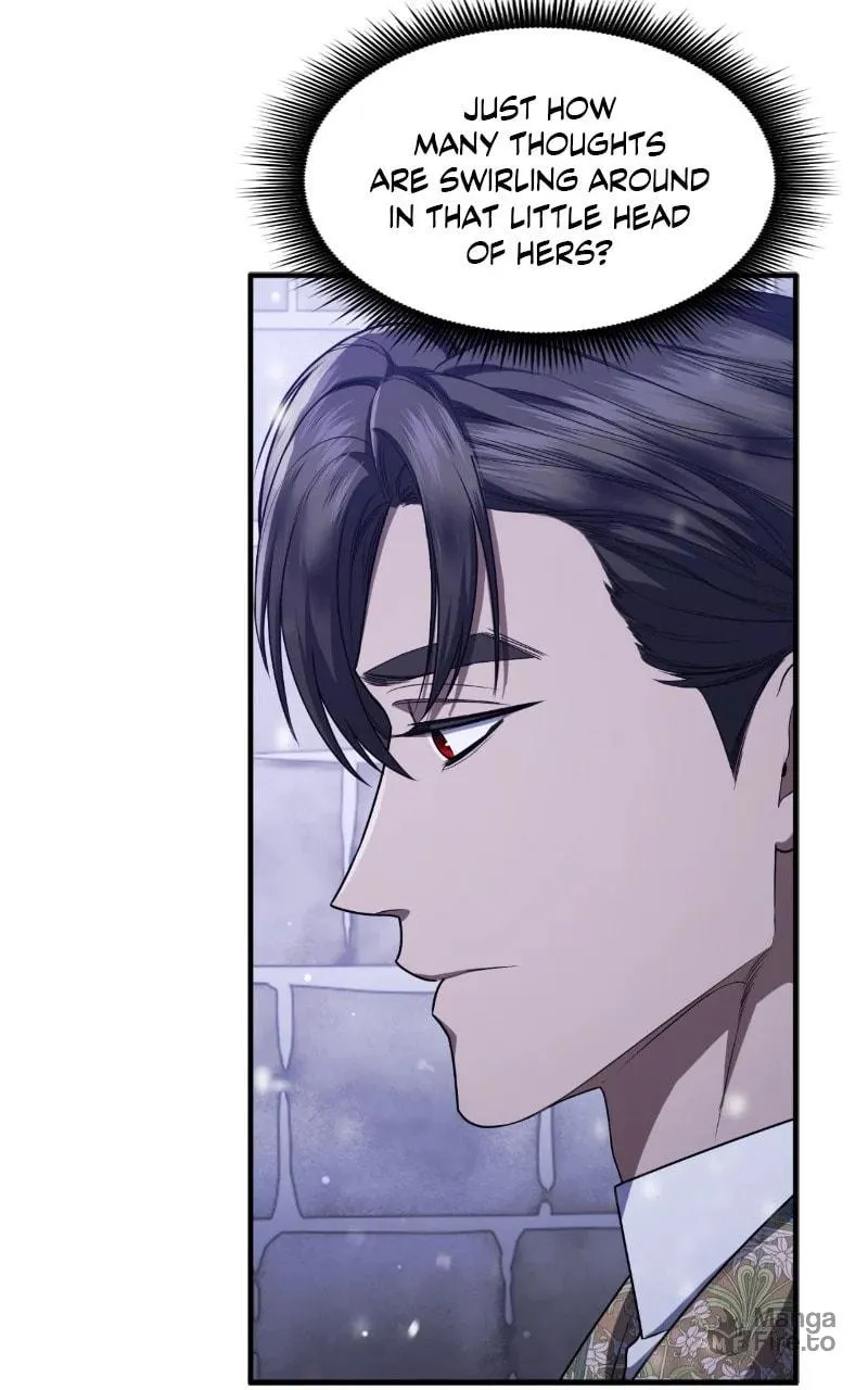 Who Stole the Empress? Chapter 89 page 33 - 