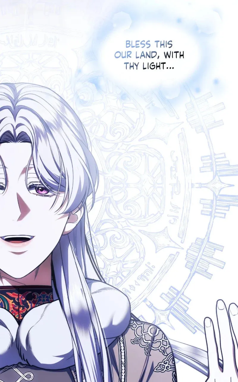 Who Stole the Empress? Chapter 89 page 37 - 