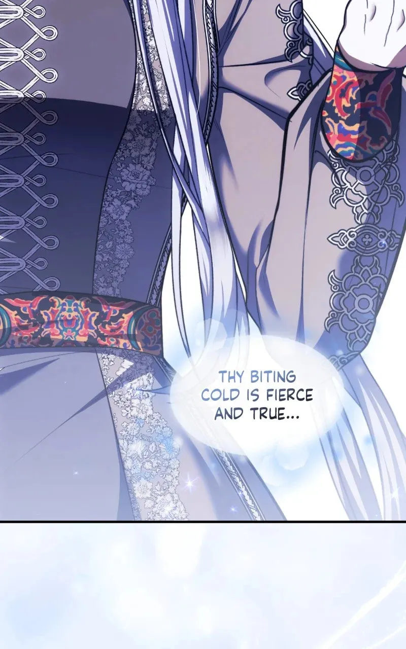 Who Stole the Empress? Chapter 89 page 38 - 