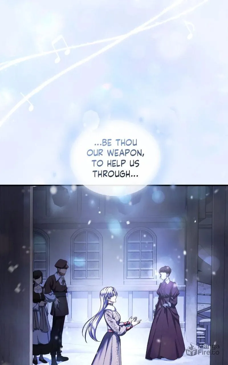 Who Stole the Empress? Chapter 89 page 39 - 