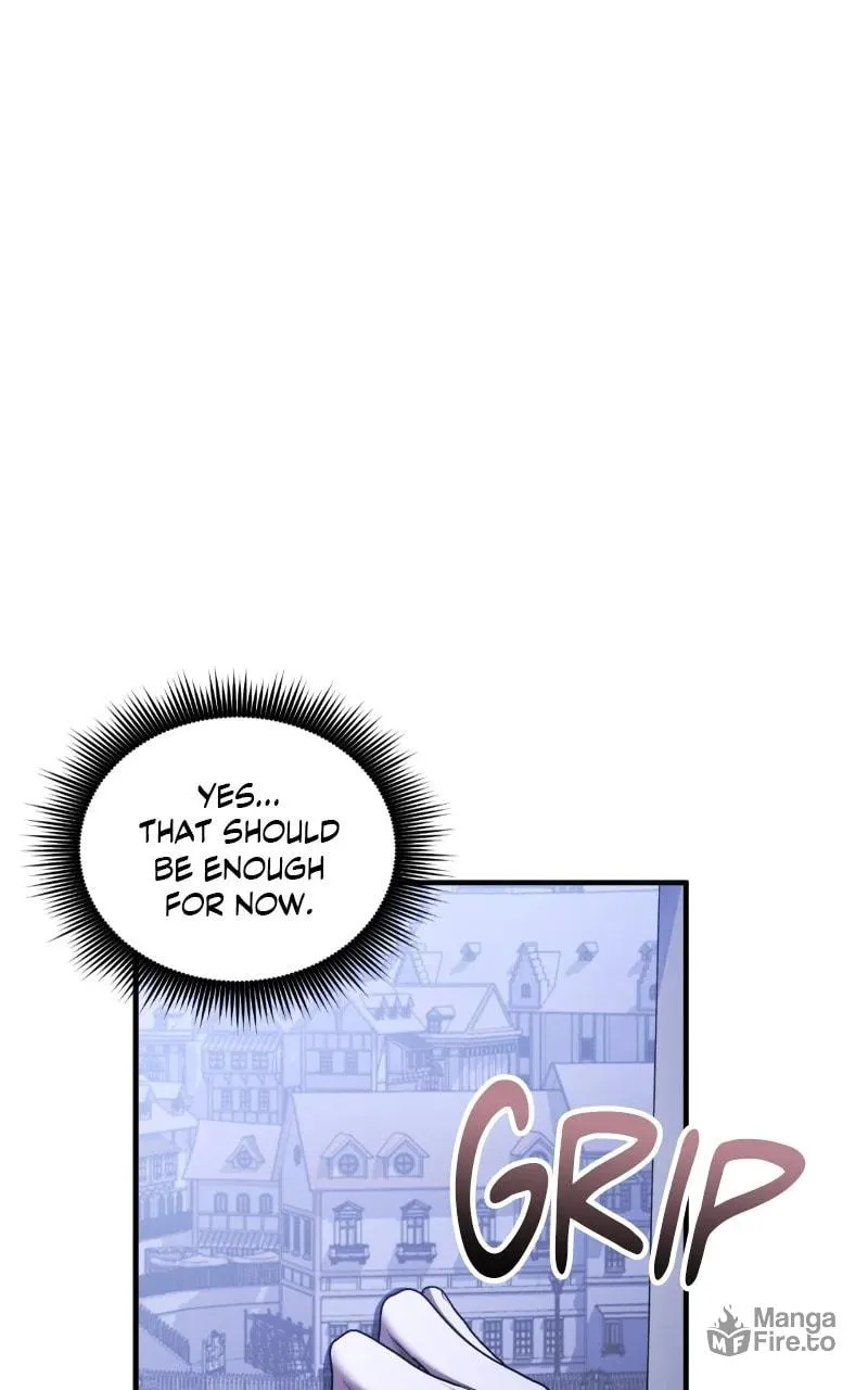 Who Stole the Empress? Chapter 89 page 5 - 