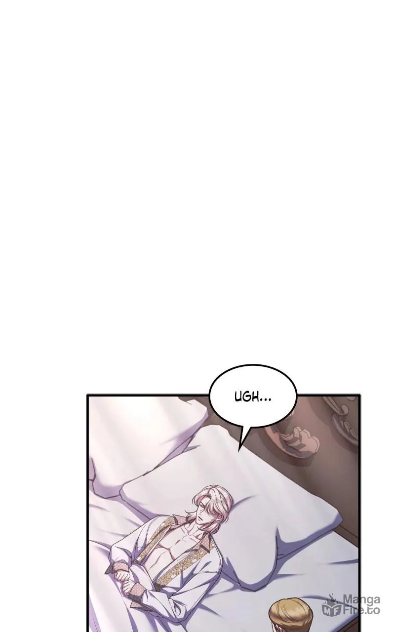 Who Stole the Empress? Chapter 89 page 42 - 