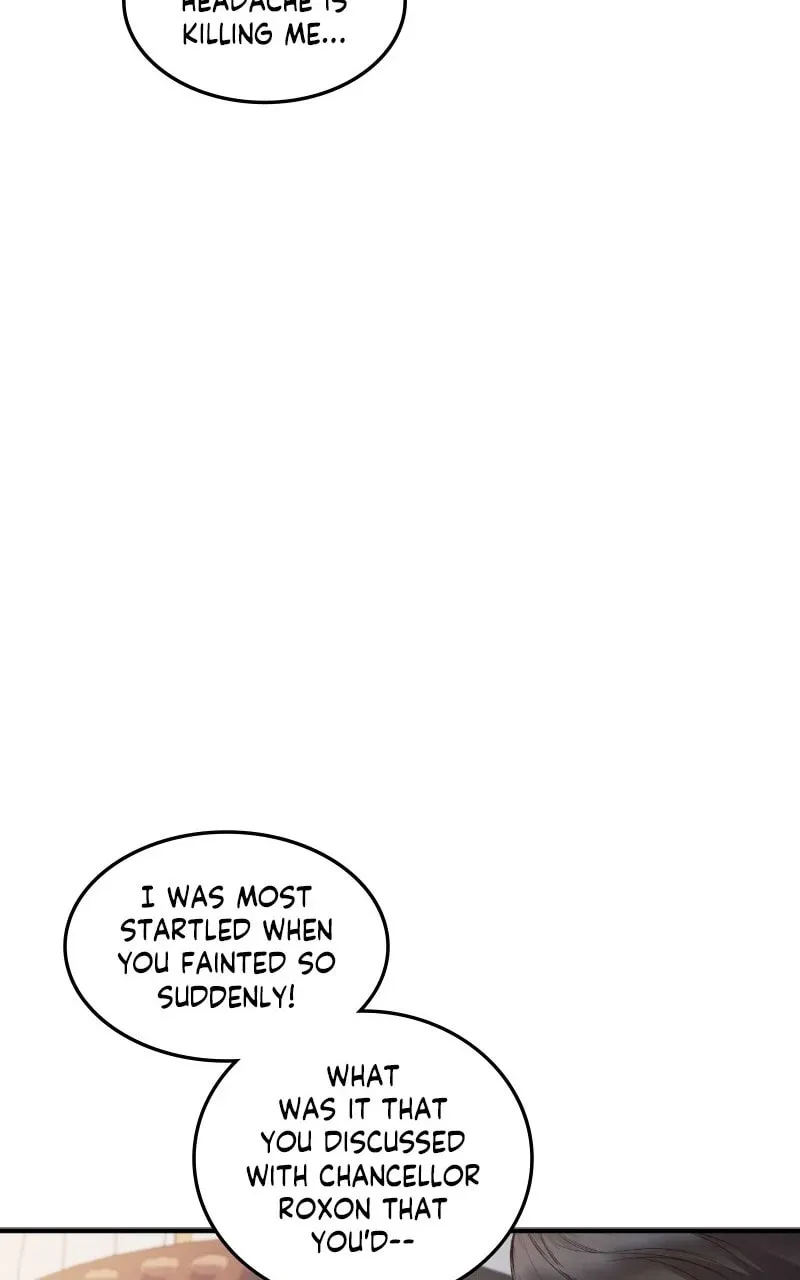 Who Stole the Empress? Chapter 89 page 46 - 