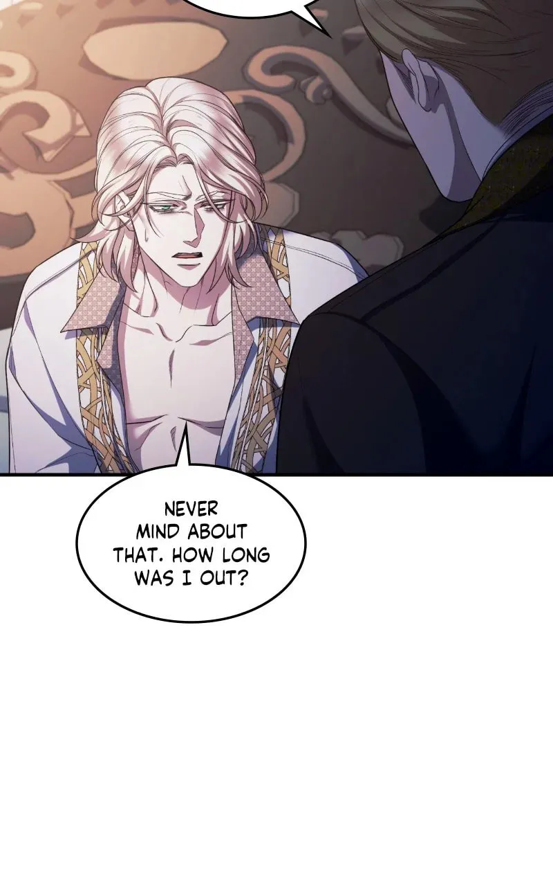 Who Stole the Empress? Chapter 89 page 47 - 