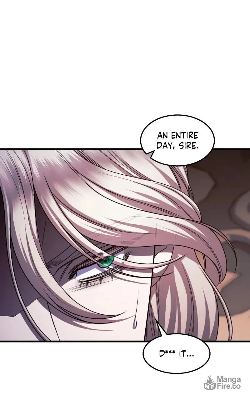 Who Stole the Empress? Chapter 89 page 48 - 