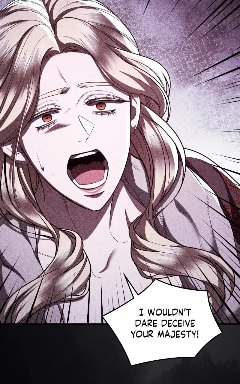 Who Stole the Empress? Chapter 89 page 52 - 