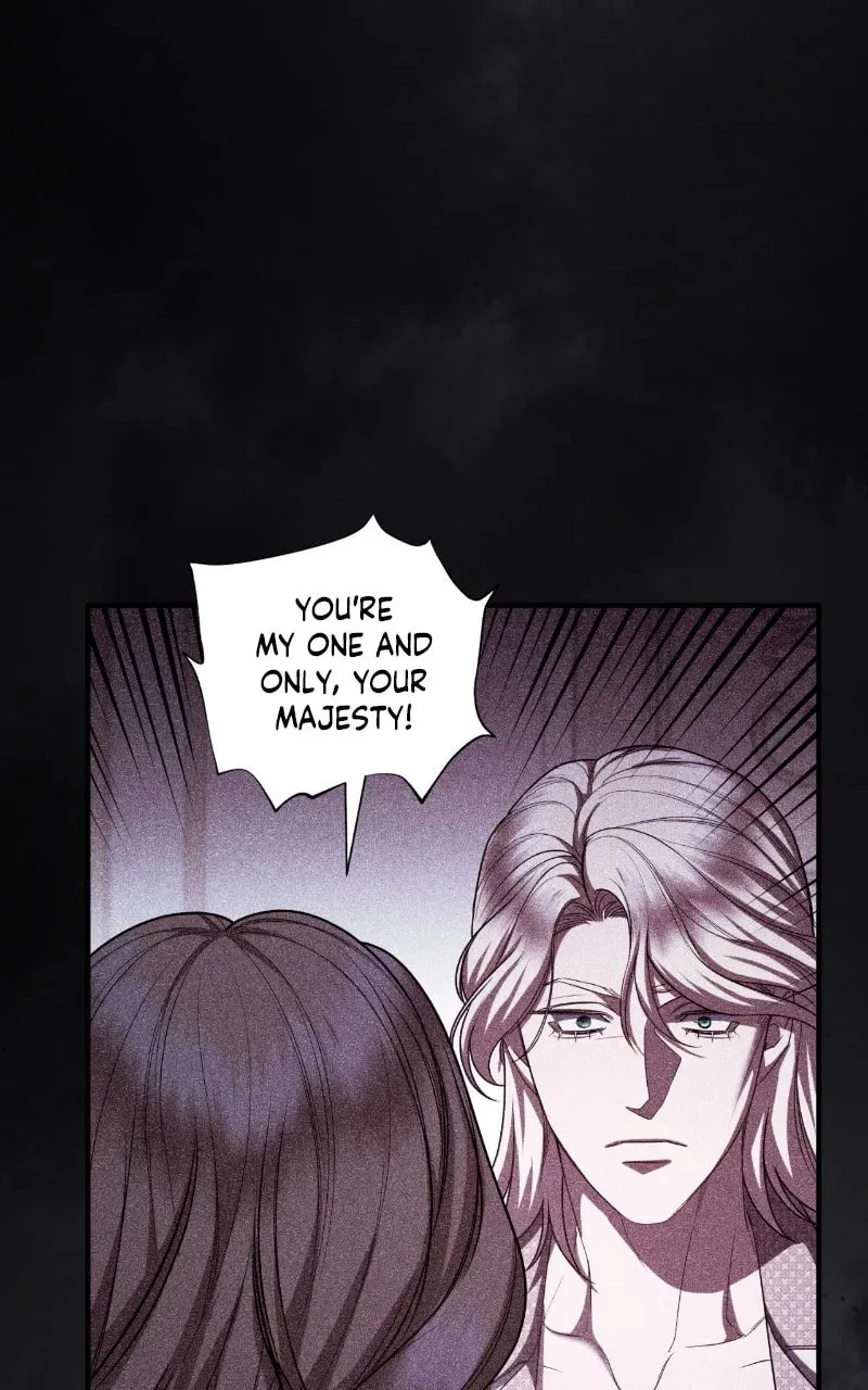 Who Stole the Empress? Chapter 89 page 53 - 