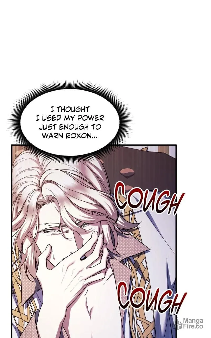 Who Stole the Empress? Chapter 89 page 55 - 