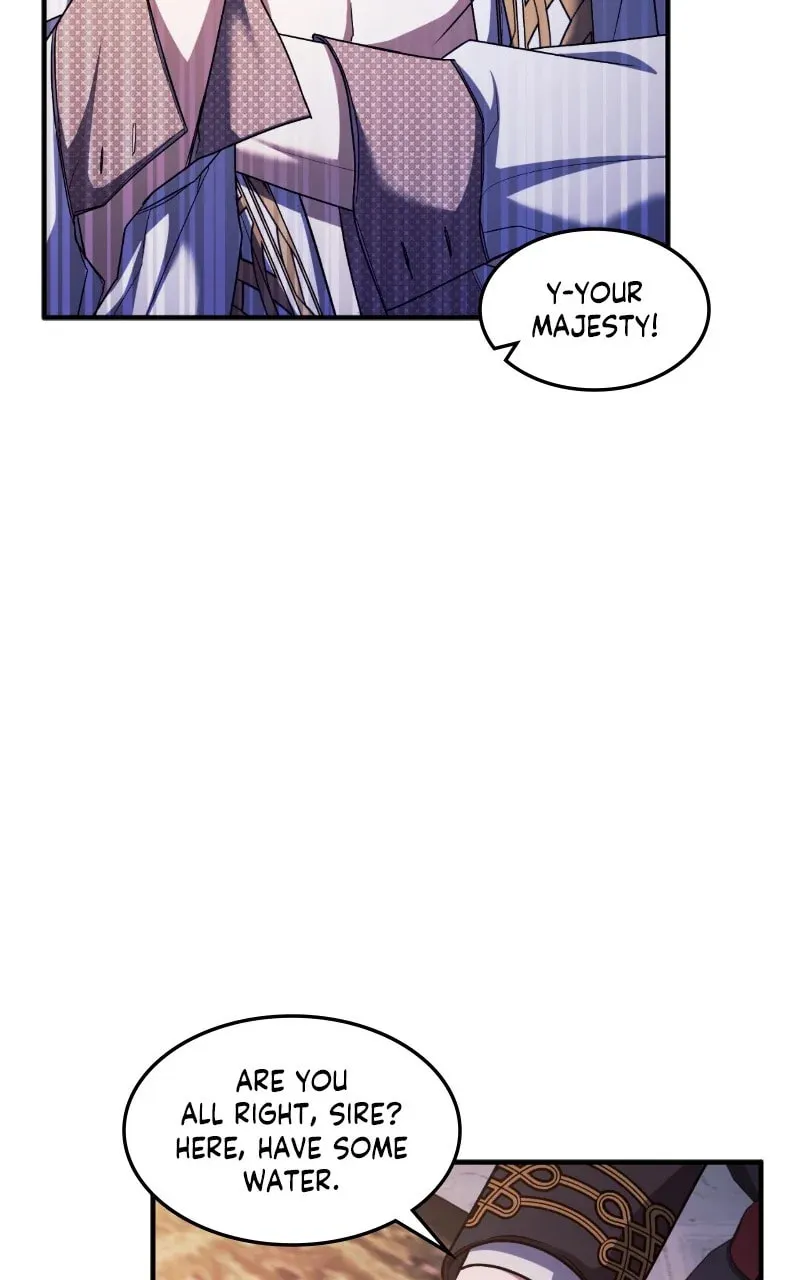 Who Stole the Empress? Chapter 89 page 56 - 