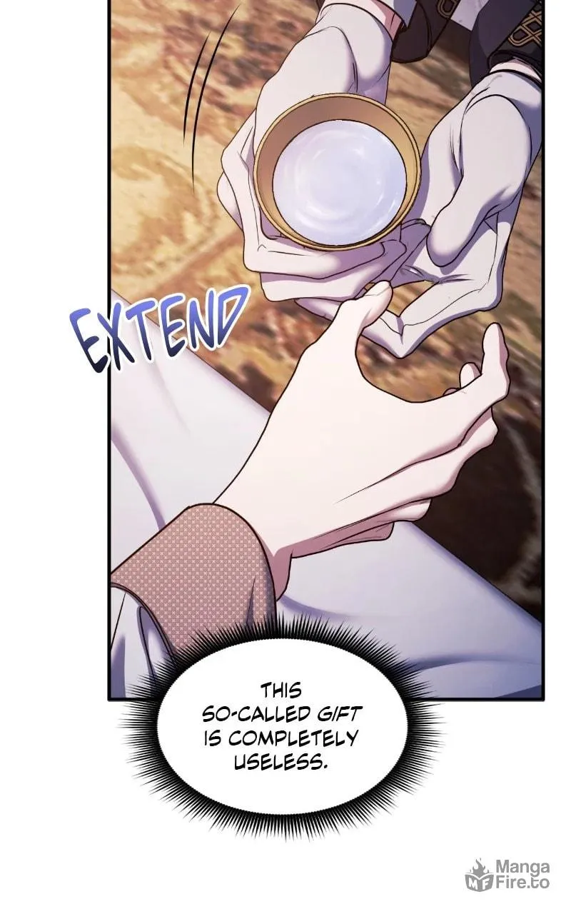 Who Stole the Empress? Chapter 89 page 57 - 