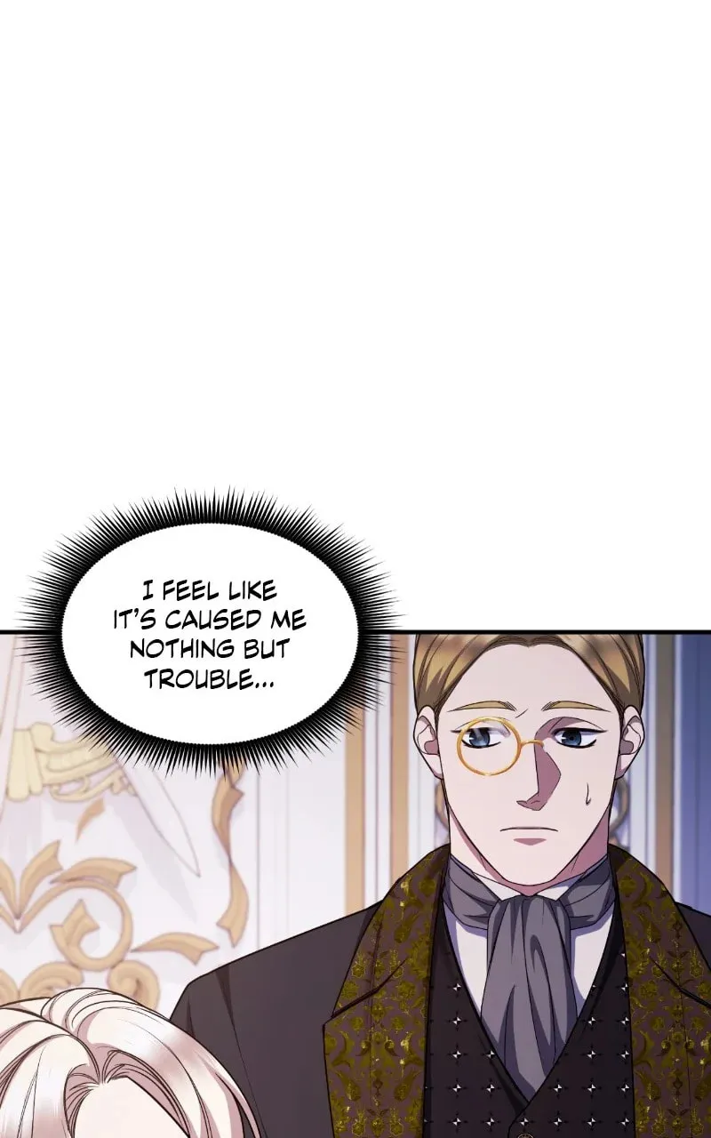 Who Stole the Empress? Chapter 89 page 58 - 