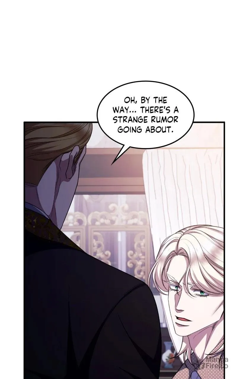 Who Stole the Empress? Chapter 89 page 60 - 