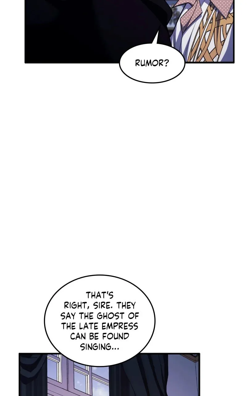 Who Stole the Empress? Chapter 89 page 61 - 