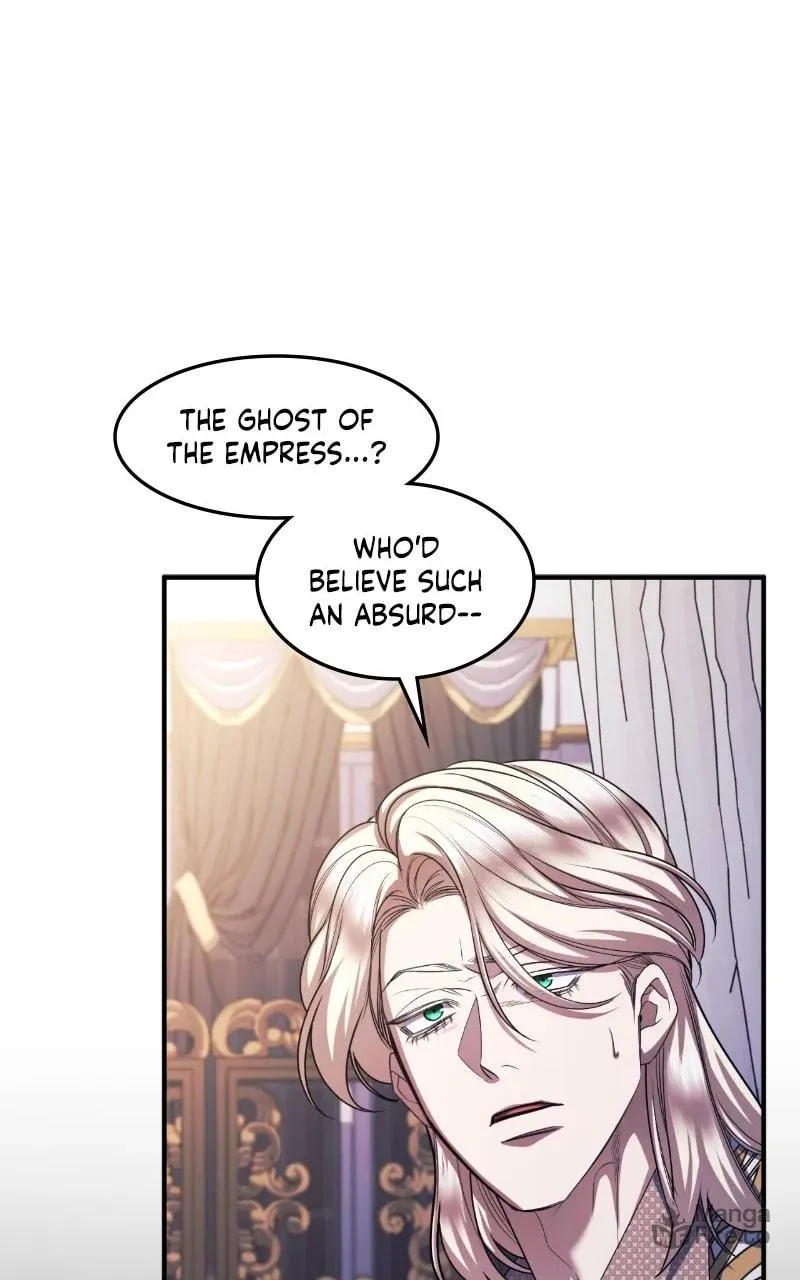Who Stole the Empress? Chapter 89 page 63 - 