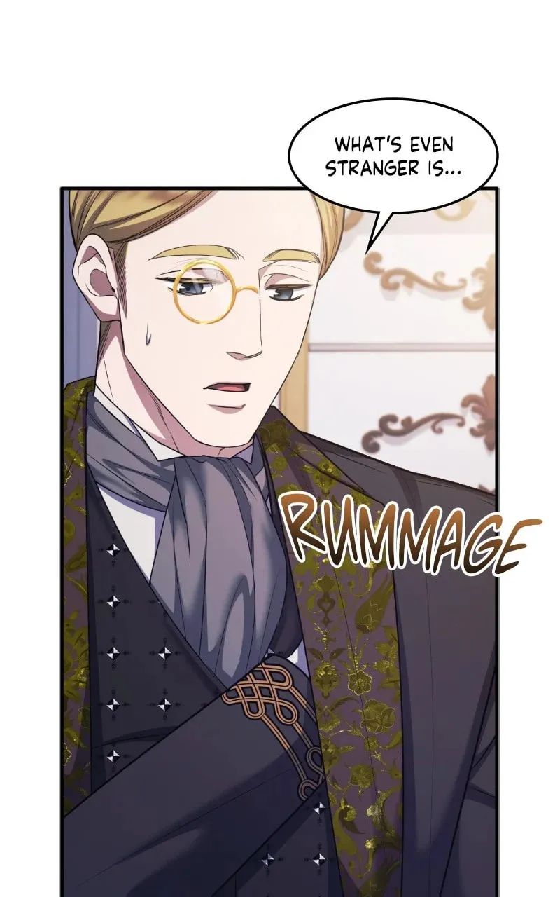 Who Stole the Empress? Chapter 89 page 67 - 