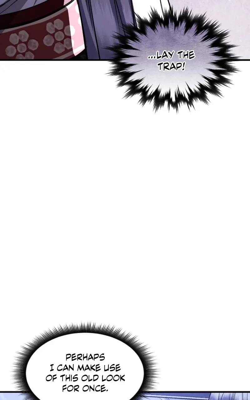 Who Stole the Empress? Chapter 89 page 8 - 