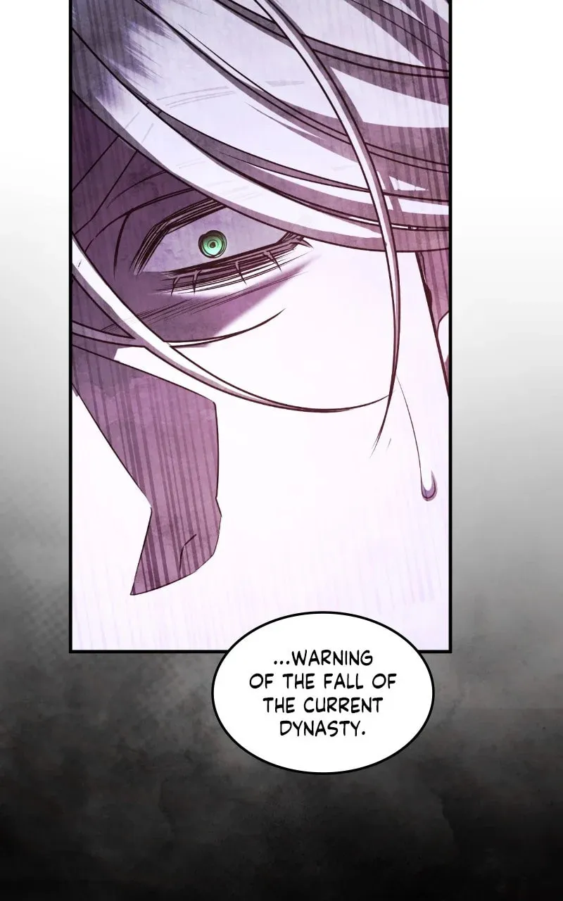 Who Stole the Empress? Chapter 89 page 71 - 