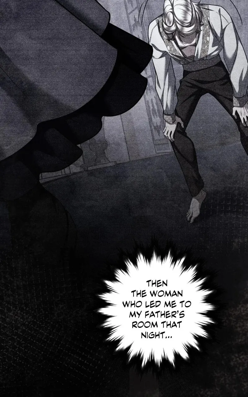 Who Stole the Empress? Chapter 89 page 73 - 