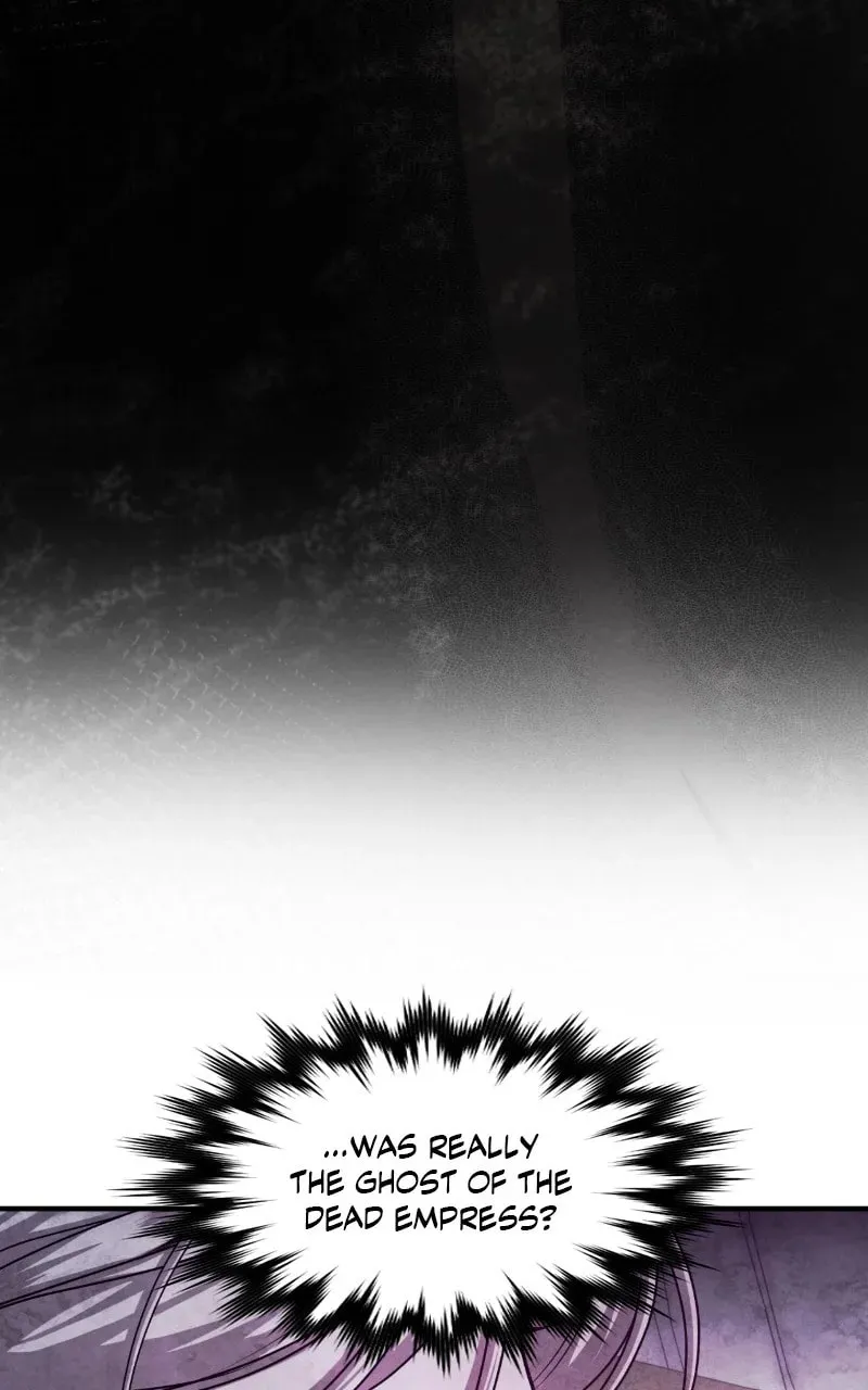 Who Stole the Empress? Chapter 89 page 74 - 