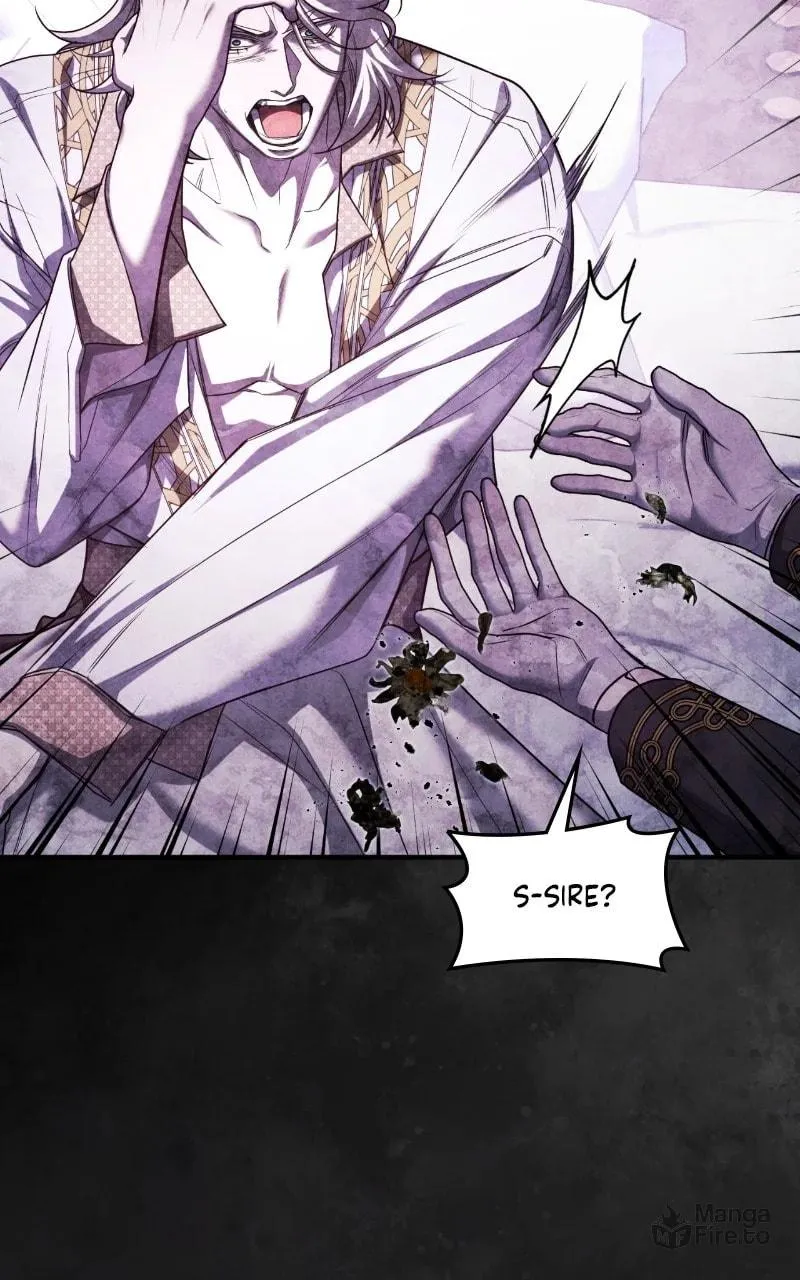 Who Stole the Empress? Chapter 89 page 78 - 