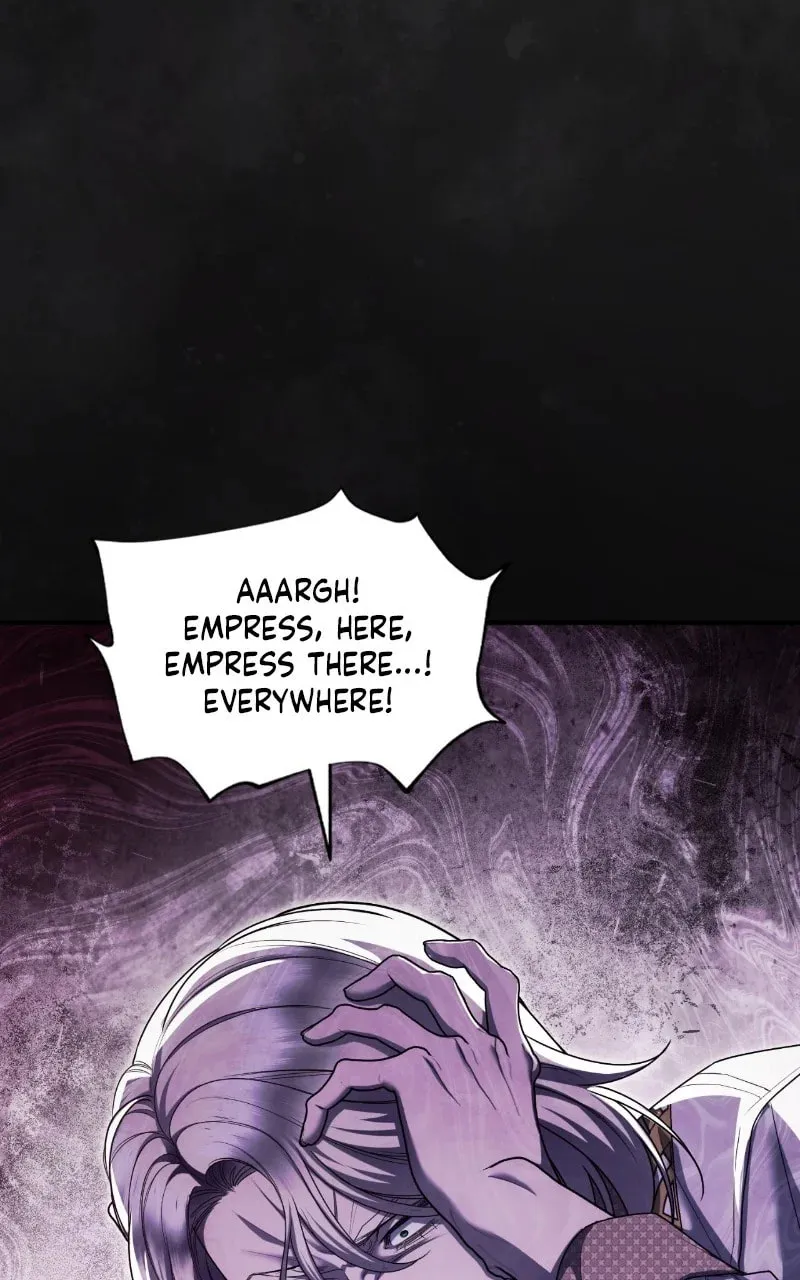 Who Stole the Empress? Chapter 89 page 79 - 