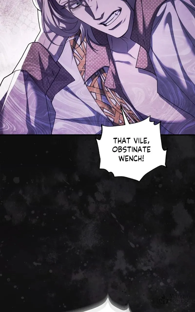 Who Stole the Empress? Chapter 89 page 80 - 