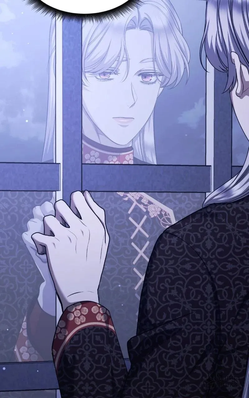 Who Stole the Empress? Chapter 89 page 9 - 