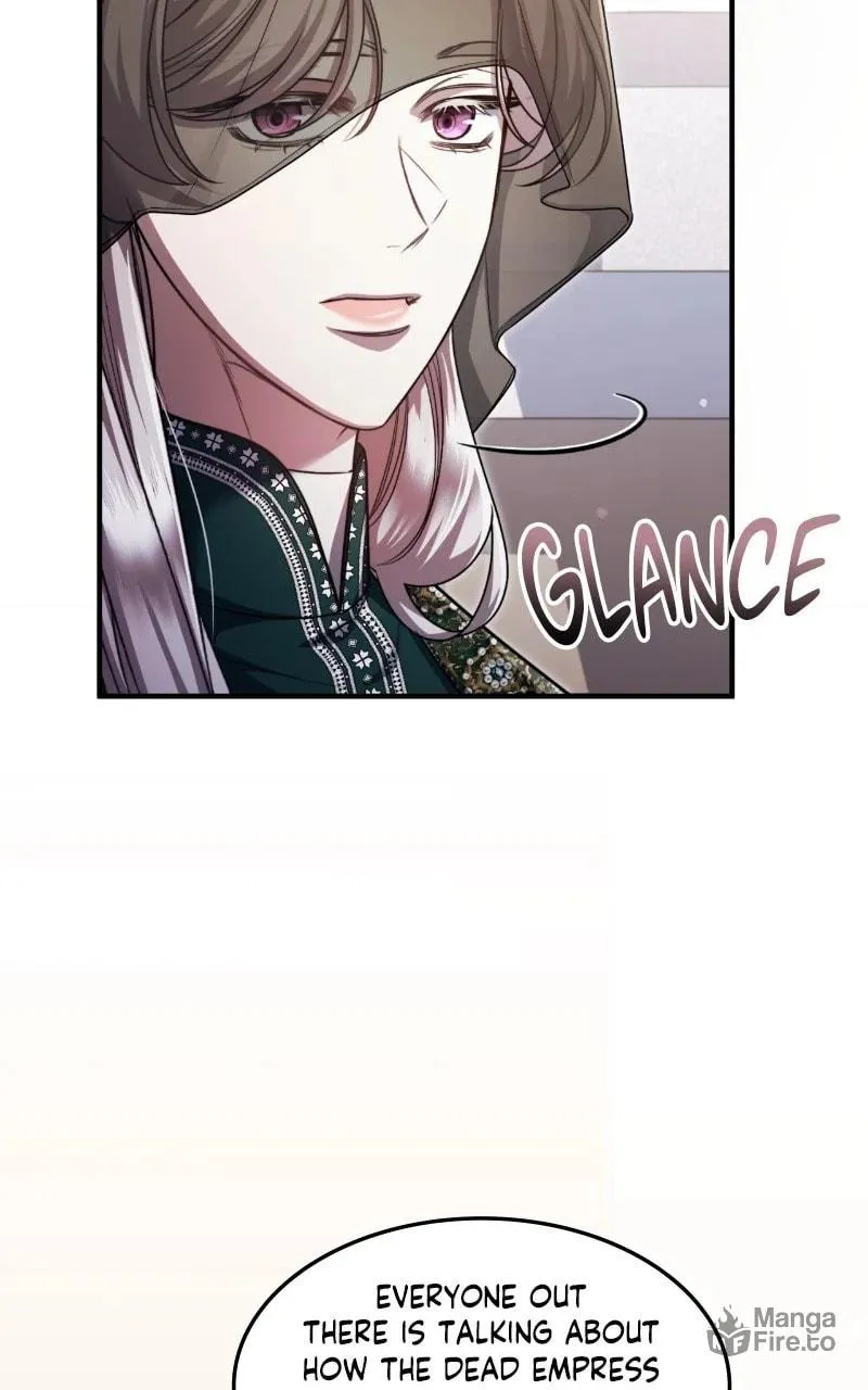 Who Stole the Empress? Chapter 89 page 87 - 