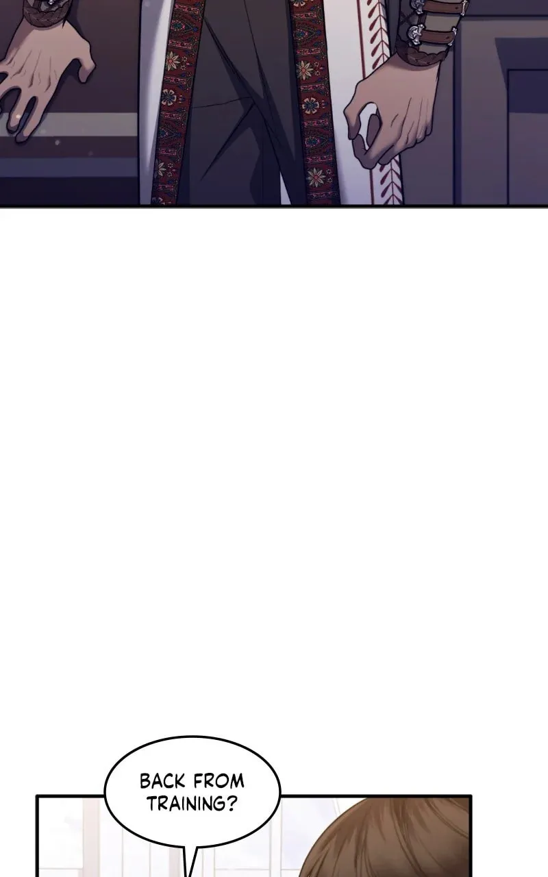 Who Stole the Empress? Chapter 89 page 89 - 