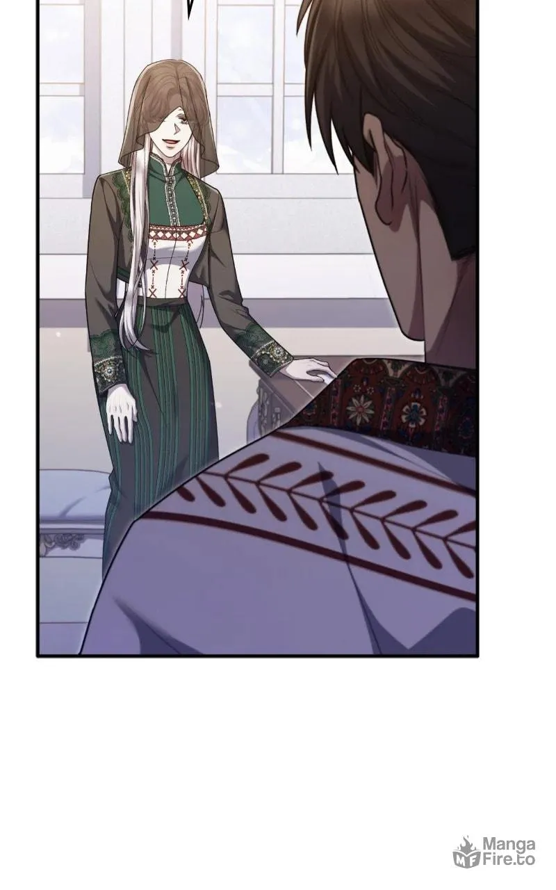 Who Stole the Empress? Chapter 89 page 90 - 